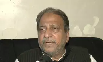 भाजपा की पूरी राजनीतिक नींव मुसलमानों का विरोध करने पर टिकी: नसीम सिद्दीकी