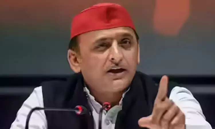 पीडीए आरक्षण पर अखिलेश का हमला – पिछड़ों-दलितों का हक डकार गई सरकार