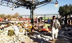 पाकिस्तान के क्वेटा में रेलवे ट्रैक के पास ब्लास्ट… 23 लोगों की मौत, 47 घायल पाकिस्तान के क्वेटा में रेलवे ट्रैक के पास ब्लास्ट… 23 लोगों की मौत, 47 घायल