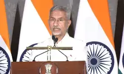 एस जयशंकर ने रूबियो के सामने रखा 5 सूत्रीय एजेंडा, कूटनीतिक संवाद और सुरक्षित समुद्री व्यापार को बताया अहम