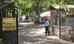 दिल्ली: जिमखाना क्लब को खाली करने का आदेश, 600 कर्मचारियों पर बेरोजगारी की मार दिल्ली: जिमखाना क्लब को खाली करने का आदेश, 600 कर्मचारियों पर बेरोजगारी की मार