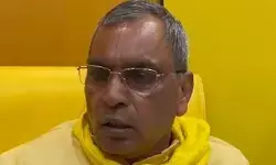 ओपी राजभर का राहुल गांधी पर तीखा हमला, मसीहा बनना है तो मुसलमान को बनाओ पार्टी अध्यक्ष