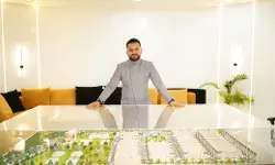अब टियर-2 शहरों में तेजी से हो रहे इंफ्रास्ट्रक्चर अब टियर-2 शहरों में तेजी से हो रहे इंफ्रास्ट्रक्चर
