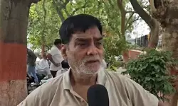 राष्ट्रपति ट्रंप की ओर से पीएम मोदी की तारीफ पर बोले रामकृपाल- कई देशों ने पीएम को किया है सम्मानित