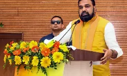 सीबीएसई के पहली से आठवीं तक मैथिली भाषा को मातृभाषा विषय के रूप में मान्यता का सीएम सम्राट चौधरी ने किया स्वागत सीबीएसई के पहली से आठवीं तक मैथिली भाषा को मातृभाषा विषय के रूप में मान्यता का सीएम सम्राट चौधरी ने किया स्वागत