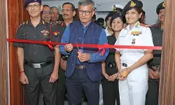 अब और सटीक होगा कैंसर का इलाज, सेना के अस्पताल में नई तकनीक अब और सटीक होगा कैंसर का इलाज, सेना के अस्पताल में नई तकनीक