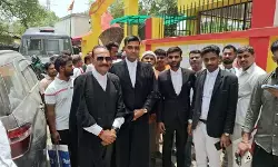 बिहार: मोकामा के विधायक अनंत सिंह को राहत, अदालत ने गिरफ्तारी पर लगाई रोक