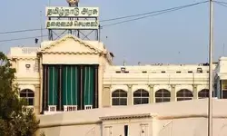 तमिलनाडु: AIADMK को बड़ा झटका, 3 विधायकों ने इस्तीफा देकर थलपति विजय की TVK का थामा हाथ तमिलनाडु: AIADMK को बड़ा झटका, 3 विधायकों ने इस्तीफा देकर थलपति विजय की TVK का थामा हाथ
