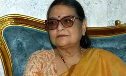 टीएमसी सांसद काकोली घोष दस्तीदार ने आई-पैक की भूमिका पर उठाए सवाल, बोलीं-बाहर से आए नेताओं ने पार्टी को नुकसान पहुंचाया