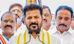 तेलंगाना का लक्ष्य 2034 तक एक करोड़ महिलाओं को करोड़पति बनाना है: सीएम रेवंत रेड्डी