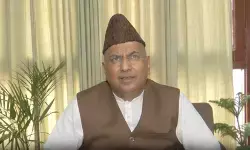 कांग्रेस की राजनीति सिर्फ लटकाने, अटकाने और भटकाने की: गुलाम अली खटाना
