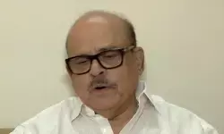दिल्ली जिमखाना क्लब खाली करने के आदेश पर बोले तारिक अनवर, सौ साल पुरानी विरासत को बंद करना अनुचित