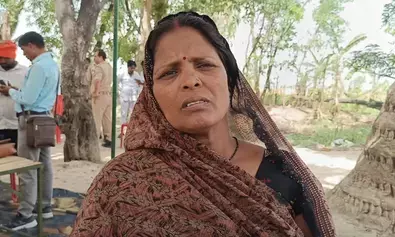 जौनपुर: आजाद बिंद हत्याकांड: 1 लाख का इनामी रवि यादव ढेर, परिवार बोला- सभी आरोपियों पर भी कार्रवाई हो