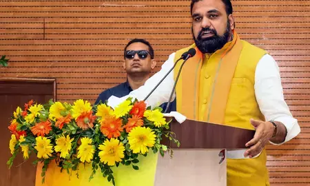 सीबीएसई के पहली से आठवीं तक मैथिली भाषा को मातृभाषा विषय के रूप में मान्यता का सीएम सम्राट चौधरी ने किया स्वागत