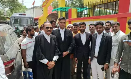 बिहार: मोकामा के विधायक अनंत सिंह को राहत, अदालत ने गिरफ्तारी पर लगाई रोक बिहार: मोकामा के विधायक अनंत सिंह को राहत, अदालत ने गिरफ्तारी पर लगाई रोक