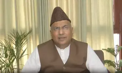 कांग्रेस की राजनीति सिर्फ लटकाने, अटकाने और भटकाने की: गुलाम अली खटाना