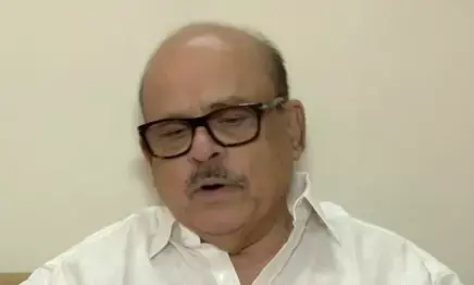 दिल्ली जिमखाना क्लब खाली करने के आदेश पर बोले तारिक अनवर, सौ साल पुरानी विरासत को बंद करना अनुचित