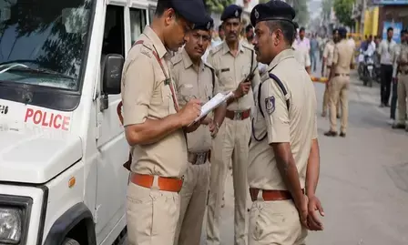 बिहार के नवादा में चाकू हमले में दो की मौत, दो गंभीर रूप से घायल
