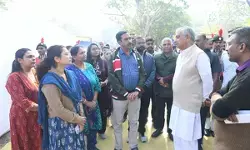 गुजरात: भर्ती मेलों के माध्यम से निजी क्षेत्र में 6.54 लाख से अधिक नौकरियां सृजित हुईं