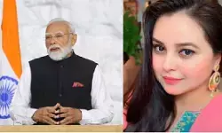 रोहिणी ने पीएम मोदी को फिर बनाया निशाना; कहा- सरकार के 12 साल, गौरवकाल या झूठ का पुलिंदा?
