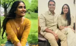 मानसिक तौर पर बीमार थी ट्विशा? पूछताछ में समर्थ का दावा- अंतिम दिन भी साथ में खाना खाया और वॉक पर गए