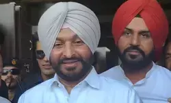 रवनीत सिंह बिट्टू का पंजाब सरकार पर तंज, बोले- सीएम भगवंत मान ने एक भी वादा नहीं किया पूरा