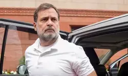 राहुल गांधी से इतना क्यों डरती है भाजपा और सरकार? राहुल गांधी से इतना क्यों डरती है भाजपा और सरकार?