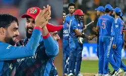 भारत के खिलाफ एकमात्र टेस्ट और वनडे सीरीज के लिए अफगानिस्तान टीम घोषित, हशमतुल्लाह शाहिदी होंगे कप्तान भारत के खिलाफ एकमात्र टेस्ट और वनडे सीरीज के लिए अफगानिस्तान टीम घोषित, हशमतुल्लाह शाहिदी होंगे कप्तान