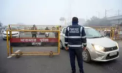 ट्रैफिक नियम तोड़ने वालों पर पुलिस की बड़ी कार्रवाई, 36 हजार से अधिक वाहनों का चालान ट्रैफिक नियम तोड़ने वालों पर पुलिस की बड़ी कार्रवाई, 36 हजार से अधिक वाहनों का चालान