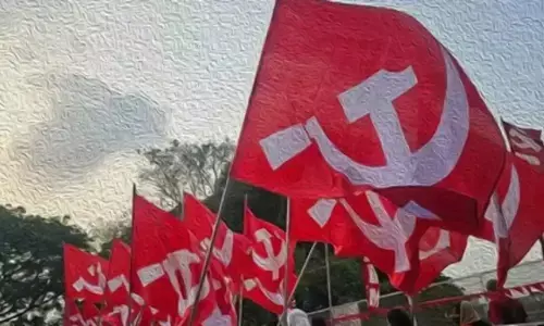 माकपा की समीक्षा: बंगाल में भाजपा की जीत पर गहरी चिंता माकपा की समीक्षा: बंगाल में भाजपा की जीत पर गहरी चिंता