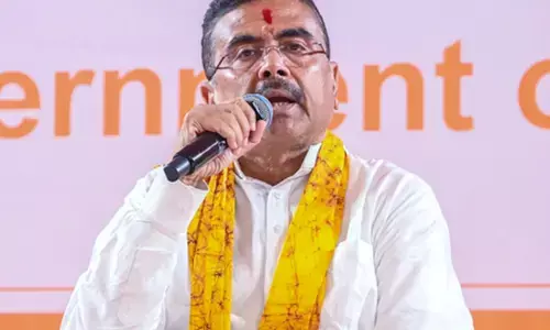 बंगाल में ‘घाटल मास्टर प्लान’ को मिली रफ्तार, केंद्र के साथ मिलकर लागू करेगी राज्य सरकार बंगाल में ‘घाटल मास्टर प्लान’ को मिली रफ्तार, केंद्र के साथ मिलकर लागू करेगी राज्य सरकार