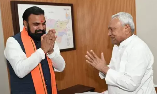 बिहार विधान परिषद चुनाव का ऐलान, 9 सीटों पर 18 जून को वोटिंग; नीतीश कुमार की सीट पर भी उपचुनाव