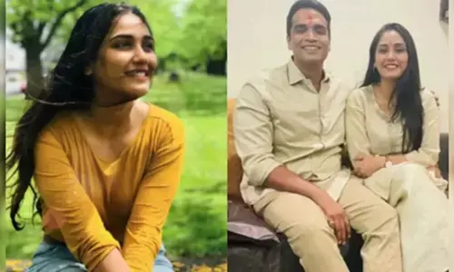 मानसिक तौर पर बीमार थी ट्विशा? पूछताछ में समर्थ का दावा- अंतिम दिन भी साथ में खाना खाया और वॉक पर गए