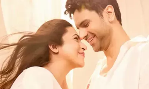 Divyanka: 41 की उम्र में मां बनीं दिव्यांका त्रिपाठी, जुड़वां बच्चों को दिया जन्म, विवेक बोले- मेरे करण-अर्जुन आ गए