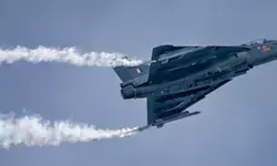 भारतीय वायुसेना में अब गेट स्कोर से अधिकारियों की भर्ती, नहीं देनी होगी लिखित परीक्षा