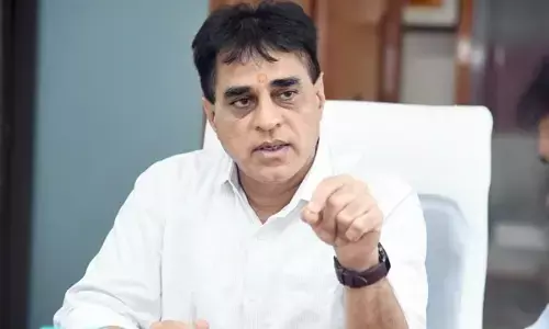 अहमदाबाद सिविल हॉस्पिटल के पास न्यू मेंटल कैंपस में बनेंगे अत्याधुनिक सुपर स्पेशियलिटी हॉस्टल और कैंटीन ब्लॉक: प्रफुल पानशेरिया
