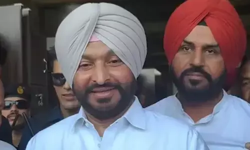 रवनीत सिंह बिट्टू का पंजाब सरकार पर तंज, बोले- सीएम भगवंत मान ने एक भी वादा नहीं किया पूरा