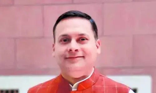 देश में निजी निवेश पर कांग्रेस के दावे भ्रामक, अर्थव्यवस्था की बुनियाद मजबूत: अमित मालवीय
