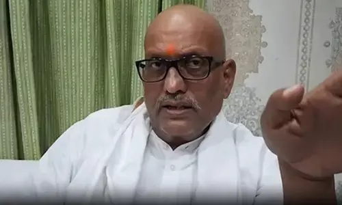 राहुल गांधी की बात उनकी सोच और जनता के भरोसे को दिखाती है: अजय राय