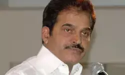 केसी वेणुगोपाल ने लगाया सीबीएसई 10वीं-12वीं परिणामों में गड़बड़ी का आरोप, पारदर्शिता की मांग केसी वेणुगोपाल ने लगाया सीबीएसई 10वीं-12वीं परिणामों में गड़बड़ी का आरोप, पारदर्शिता की मांग