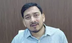 बकरीद को लेकर बांदा प्रशासन अलर्ट, खुले में कुर्बानी और प्रतिबंधित पशुओं पर रोक बकरीद को लेकर बांदा प्रशासन अलर्ट, खुले में कुर्बानी और प्रतिबंधित पशुओं पर रोक