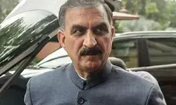 सुखविंदर सिंह सुक्खू ने भाजपा के आरोपों का दिया करारा जवाब, 24 घंटे खुले रह सकेंगे रेस्टोरेंट-बार सुखविंदर सिंह सुक्खू ने भाजपा के आरोपों का दिया करारा जवाब, 24 घंटे खुले रह सकेंगे रेस्टोरेंट-बार