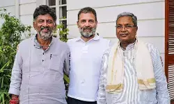 आखिरकार मान गए सिद्धारमैया! CM पद से दे सकते हैं इस्तीफा, डीके शिवकुमार बनेंगे मुख्यमंत्री, गद्दी छोड़ने के लिए कैसे हुए राजी?