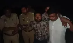 ग्रेटर नोएडा : पुलिस-बदमाश के बीच मुठभेड़, गैंगस्टर-आर्म्स एक्ट समेत कई धाराओं में मुकदमे हैं दर्ज ग्रेटर नोएडा : पुलिस-बदमाश के बीच मुठभेड़, गैंगस्टर-आर्म्स एक्ट समेत कई धाराओं में मुकदमे हैं दर्ज