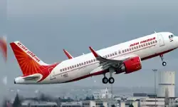 सैन फ्रांसिस्को जा रही एअर इंडिया की फ्लाइट में तकनीकी खराबी, 8 घंटे बाद दिल्ली लौटा विमान