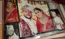 लखनऊ में शादी के छह महीने बाद मृत मिली महिला, परिवार ने सुनियोजित हत्या का लगाया आरोप लखनऊ में शादी के छह महीने बाद मृत मिली महिला, परिवार ने सुनियोजित हत्या का लगाया आरोप