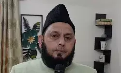 28 को मनाई जाएगी बकरीद, इस्लामिक सेंटर ऑफ इंडिया ने जारी की 12 सूत्रीय सलाह 28 को मनाई जाएगी बकरीद, इस्लामिक सेंटर ऑफ इंडिया ने जारी की 12 सूत्रीय सलाह