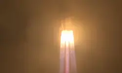 चीन ने नया दूरसंचार तकनीक परीक्षा उपग्रह लॉन्च किया चीन ने नया दूरसंचार तकनीक परीक्षा उपग्रह लॉन्च किया