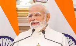 देश के हर जरूरतमंद तक समय पर खाद्यान्न पहुंचे, इसके लिए हमारी सरकार प्रतिबद्ध : पीएम मोदी देश के हर जरूरतमंद तक समय पर खाद्यान्न पहुंचे, इसके लिए हमारी सरकार प्रतिबद्ध : पीएम मोदी