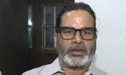 भाजपा के गढ़ बांकीपुर में पूरी ताकत से चुनाव लड़ेगा जन सुराज: प्रशांत किशोर